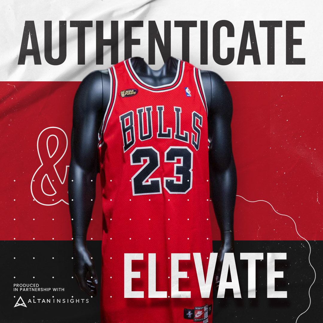 Authenticate and Elevate